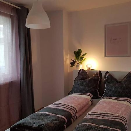 Living City, Apartament Cu Doua Dormitoare Sibiu Buitenkant foto